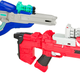 Illustration for article titled These Are the BOOMco Halo Blasters Master Chief Would Choose